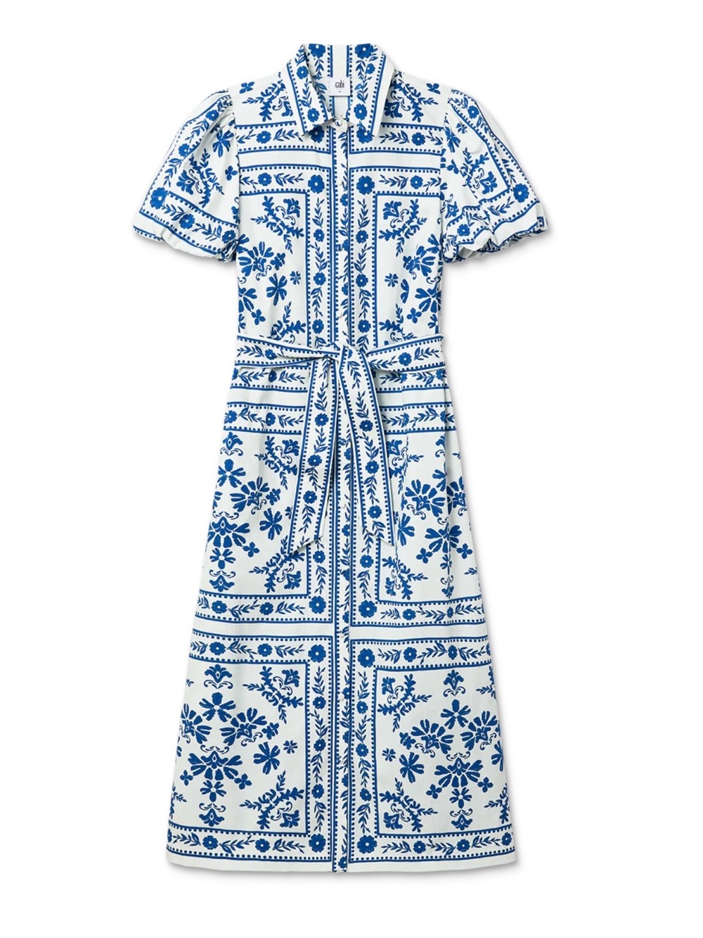 CAbi Daydream Dress